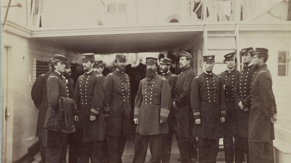 Street Smarts: East-side subdivision provides a history of the U.S. Civil War